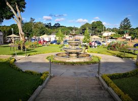 Victoria Gardens