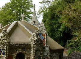 The Little Chapel