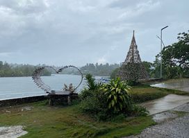 Cambuhat Oyster Farm
