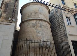 Round Tower