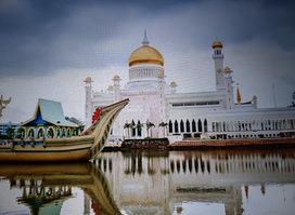 Bandar Seri Begawan
