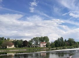 Parco Naturale Valle Ticino- Piemonte