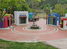 Soepyeong children's park