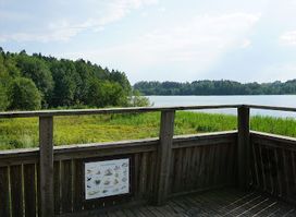 Luolalanjärvi Nature Trail