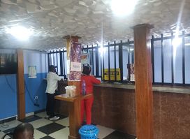 NTACCUL (UP-STATION BAMENDA)