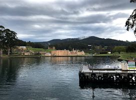 Port Arthur Historic Site