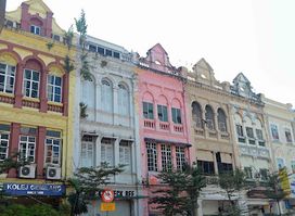 Dataran Medan Pasar