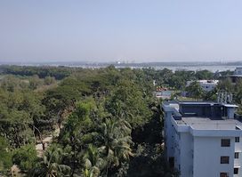 পতেঙ্গা সমুদ্র সৈকত
