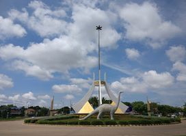 Savannakhet Museum