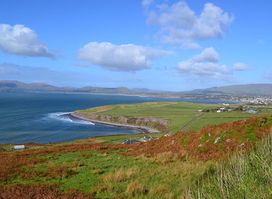 Ring of Kerry Tours