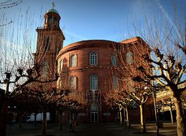 Liebfrauen, Frankfurt