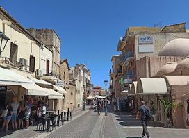Folklore museum of Chania