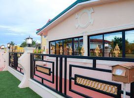 The Comfort Villa