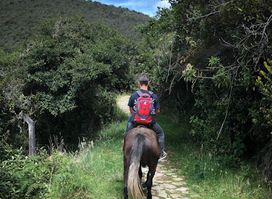 Andes EcoTours