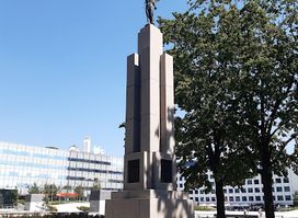 Freedom Monument (Kaunas)