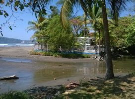 Jacó Rústico