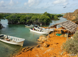 Expotur | Punta Gallinas | Dunas de Taroa | Cabo de la Vela