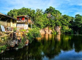 Kota Tanjung Keramat