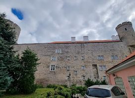 Landskrone Tower