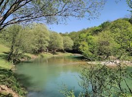 Samtsvera️ Waterfall