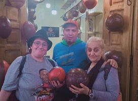 :Ballon dor alhaj - souk tihane 14 marrakech