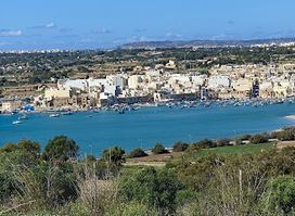 Il-Bajja ta' Marsaxlokk