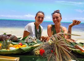 We DO Va’a Moorea