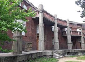 Villa Bílek