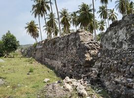 Benteng Kuta Lubok