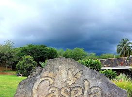 Casela Nature Parks