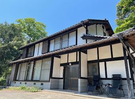 壱岐島里やまの一軒家HOSHIZORA