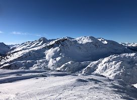 Osthangbahn Bergstation