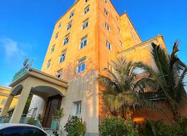 Jowhara International Hotel