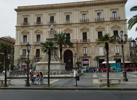 Palazzo del Toscano