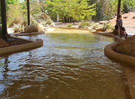 Howard Springs Nature Park