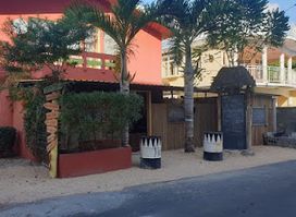 Kenzi Bar Resto