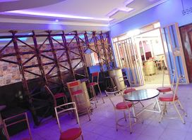 Action The Place
