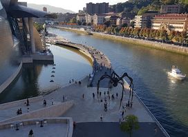 BilbaoGuia-Guia de turismo
