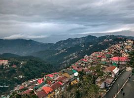 Shimla Tourist