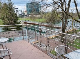 City Bridge