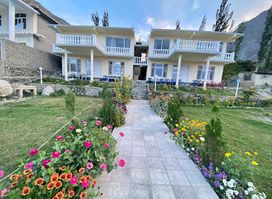 Candela Resorts
