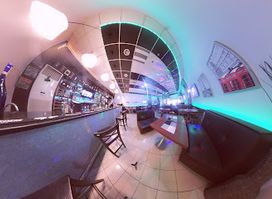 Silver Lounge