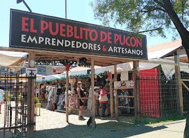 El Pueblito de Pucon