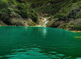Dhareez beach