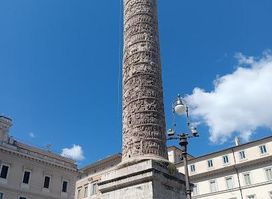 P.za Colonna