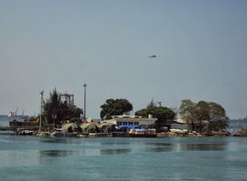 Circuit 9 Haiti