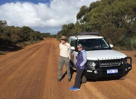 Kangaroo Island Wilderness Tours