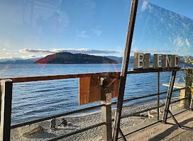 Casa de Té Blend patagonia