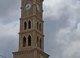 Al-Jazzar Mosque