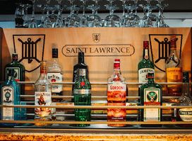 Saint Lawrence Pub